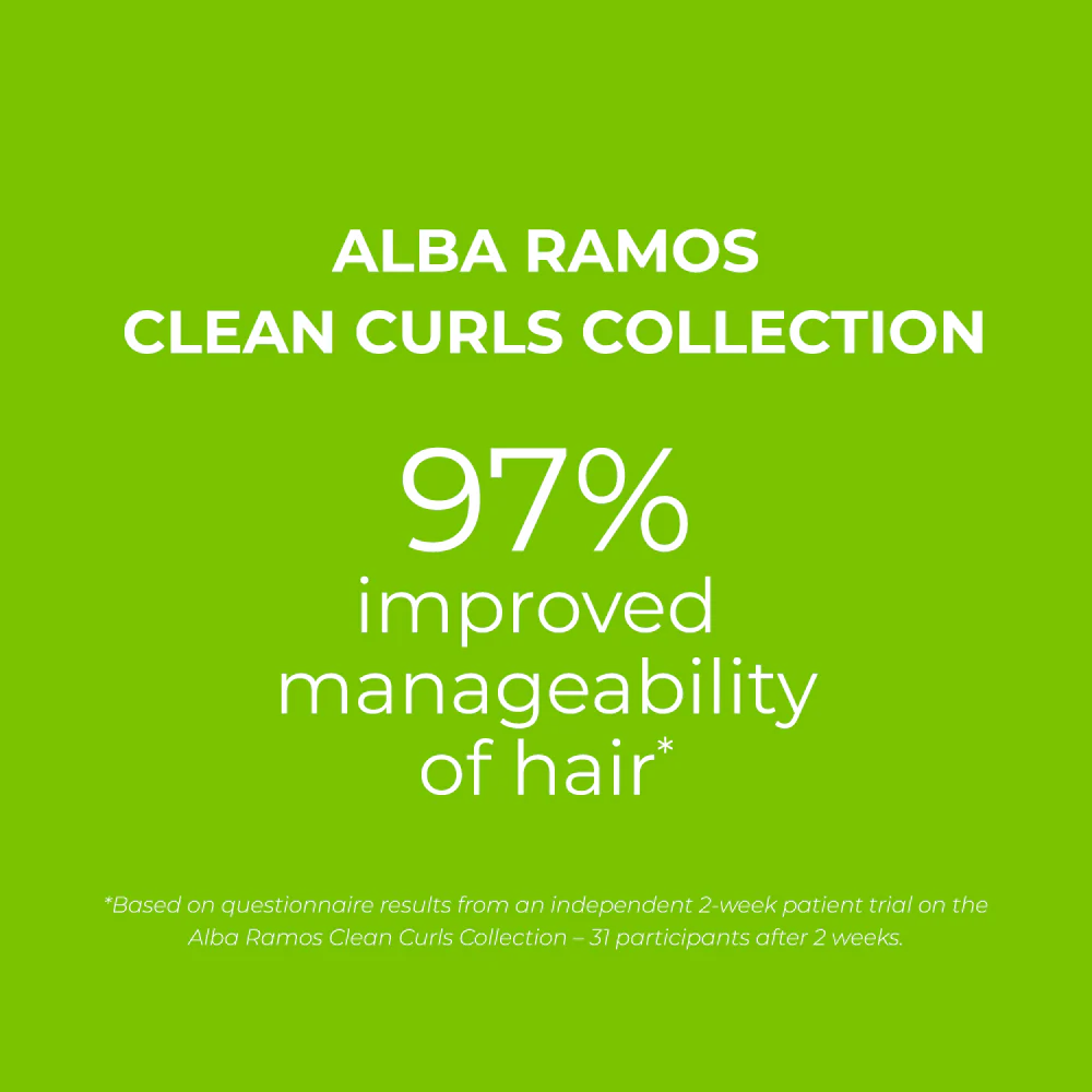 2-In-1 Curl Conditioner + Co-Wash - Image 3