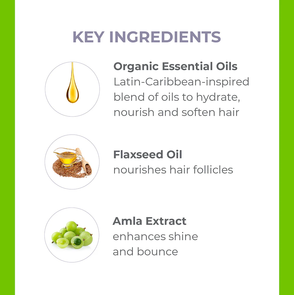 2-In-1 Defining Curl Cream + Leave-In - Image 4