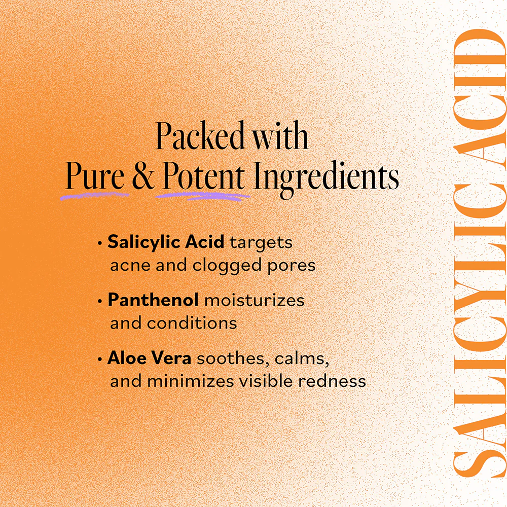 Acne Oil-Control Matte Moisturizer - Image 4