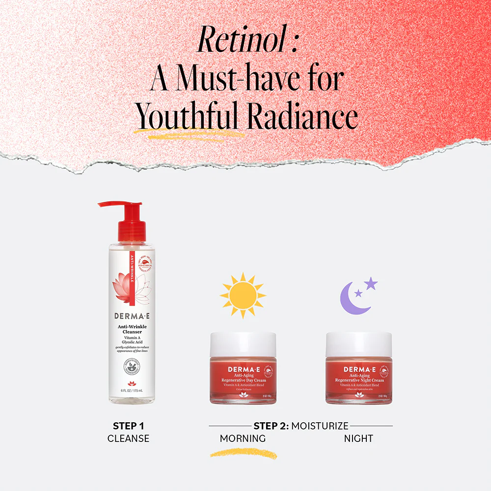 Anti-Aging Regenerative Day Cream - Image 5