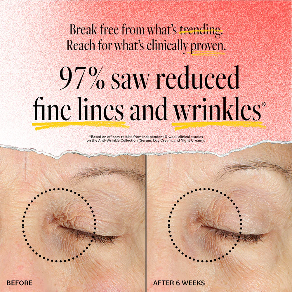Anti-Aging Regenerative Night Cream - Image 3