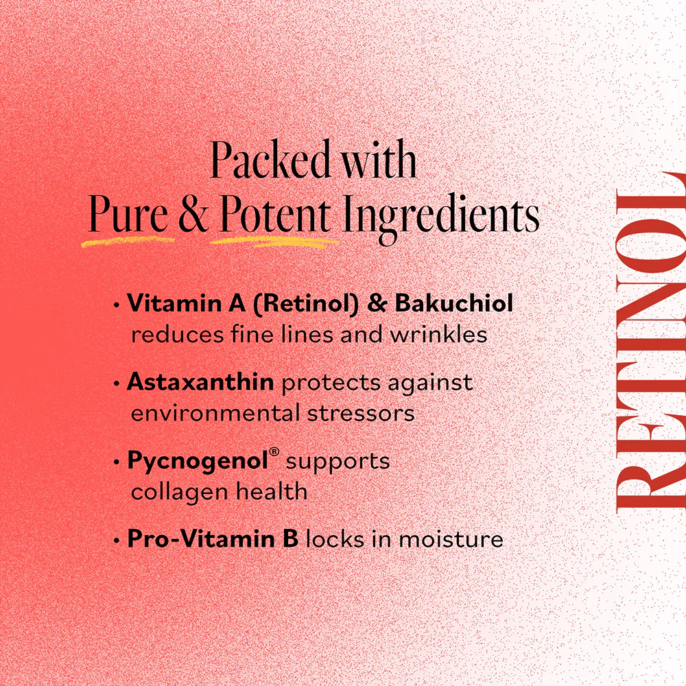 Anti-Aging Regenerative Night Cream - Image 4
