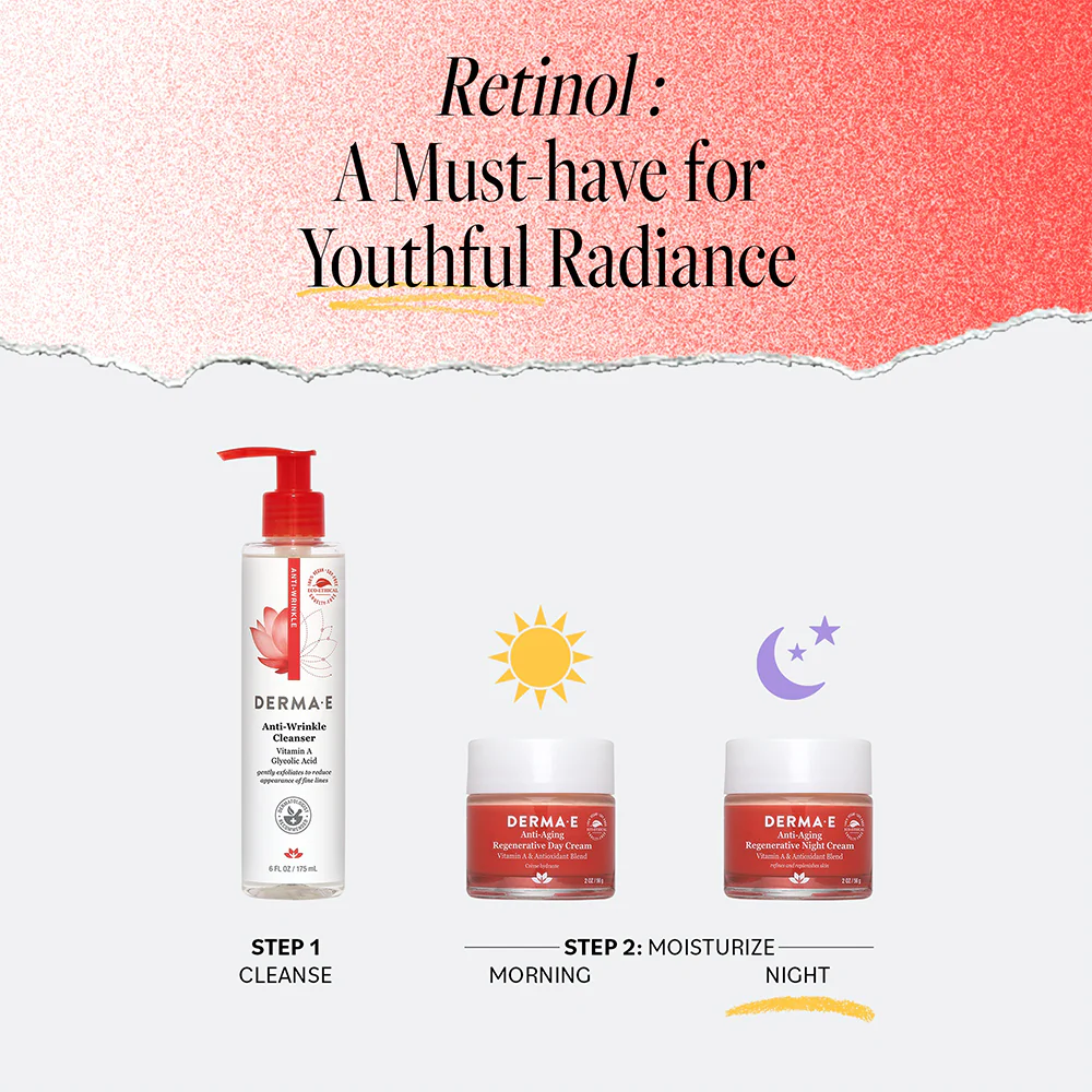 Anti-Aging Regenerative Night Cream - Image 5