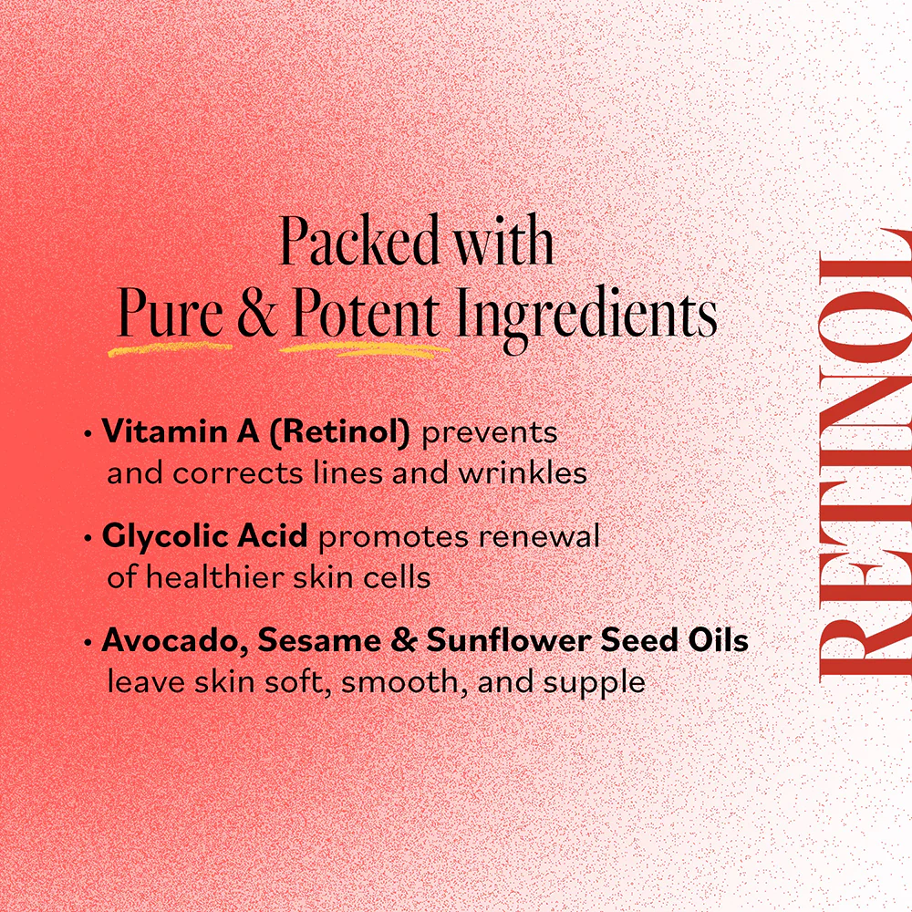 Anti-Aging Regenerative Serum - Image 4