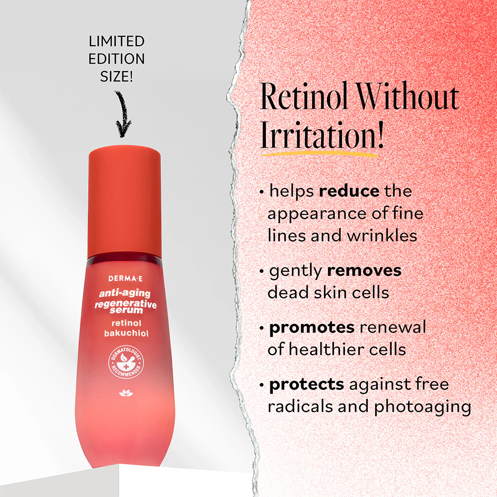 Anti-Aging Regenerative Serum - Image 2