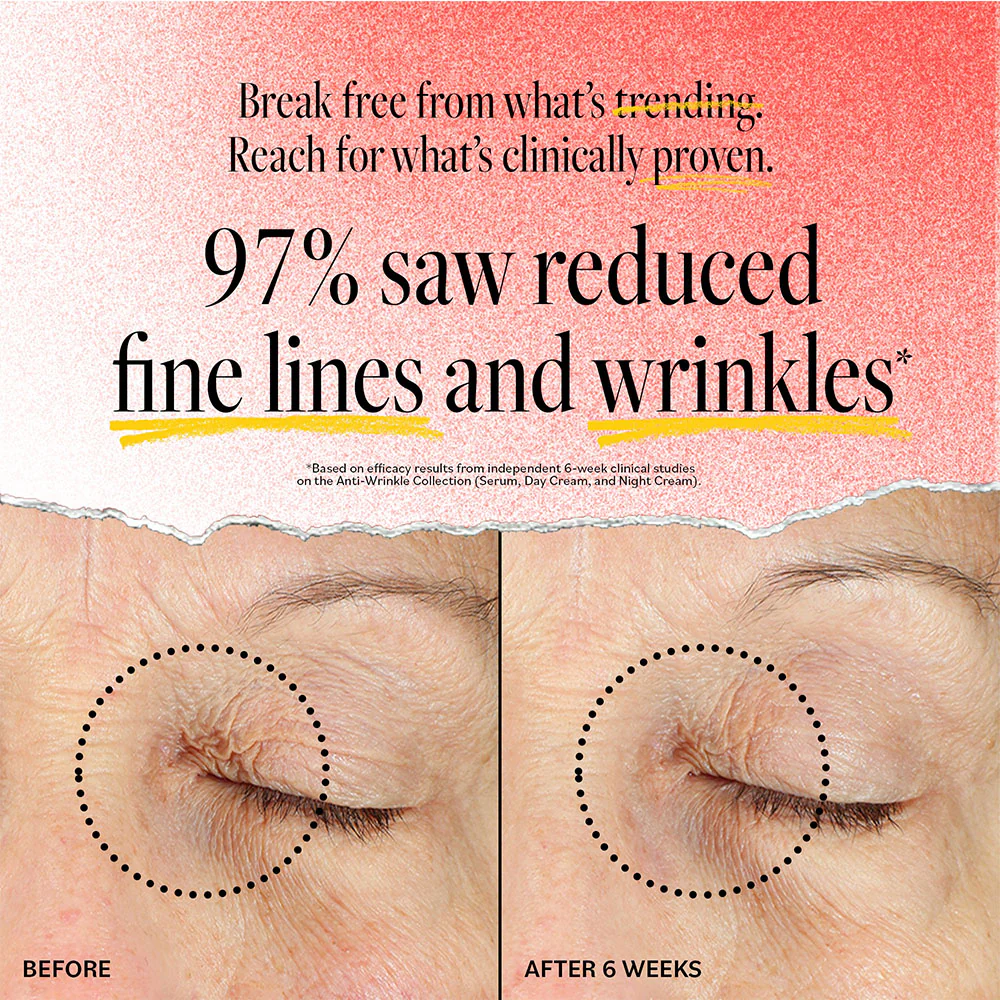 Anti-Aging Regenerative Serum Mini - Image 3