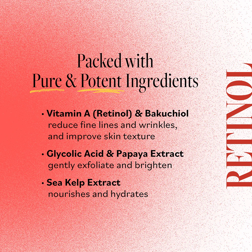 Anti-Wrinkle Cleanser - Image 4