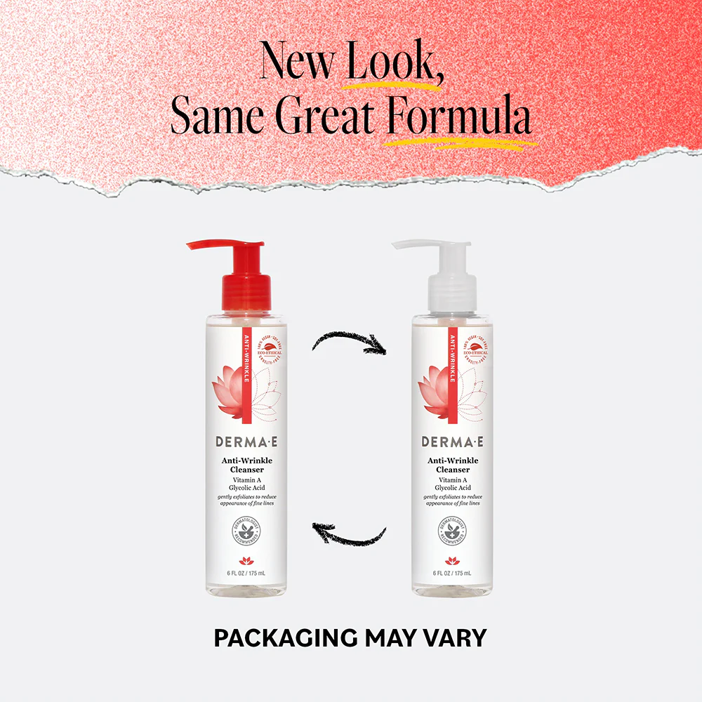 Anti-Wrinkle Cleanser - Image 8