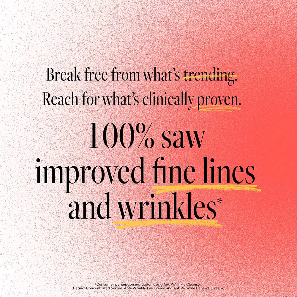 Anti-Wrinkle Eye Treatment - Image 4