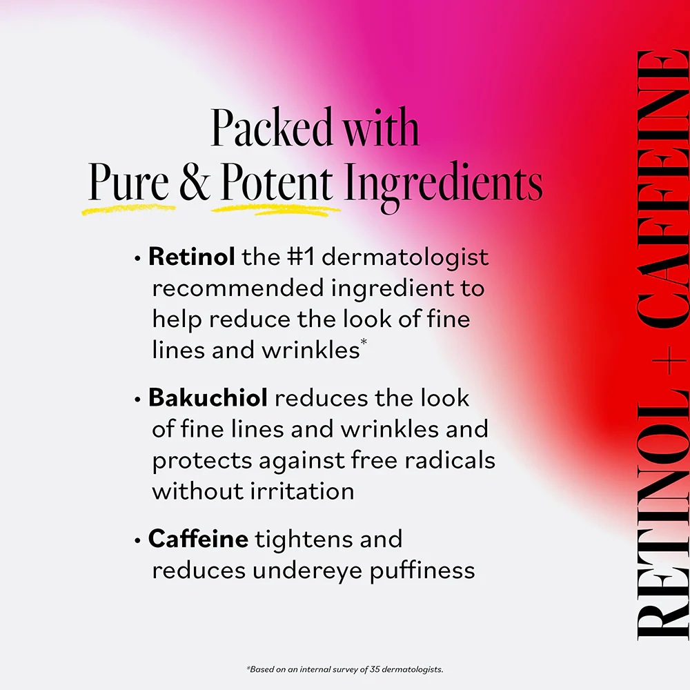 Anti-Wrinkle Smoothing Eye Cream - Image 4