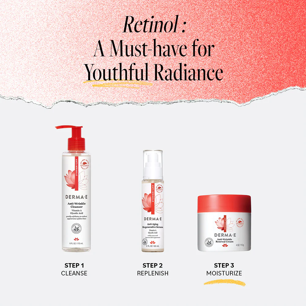 Anti-Wrinkle Renewal Cream - Image 6