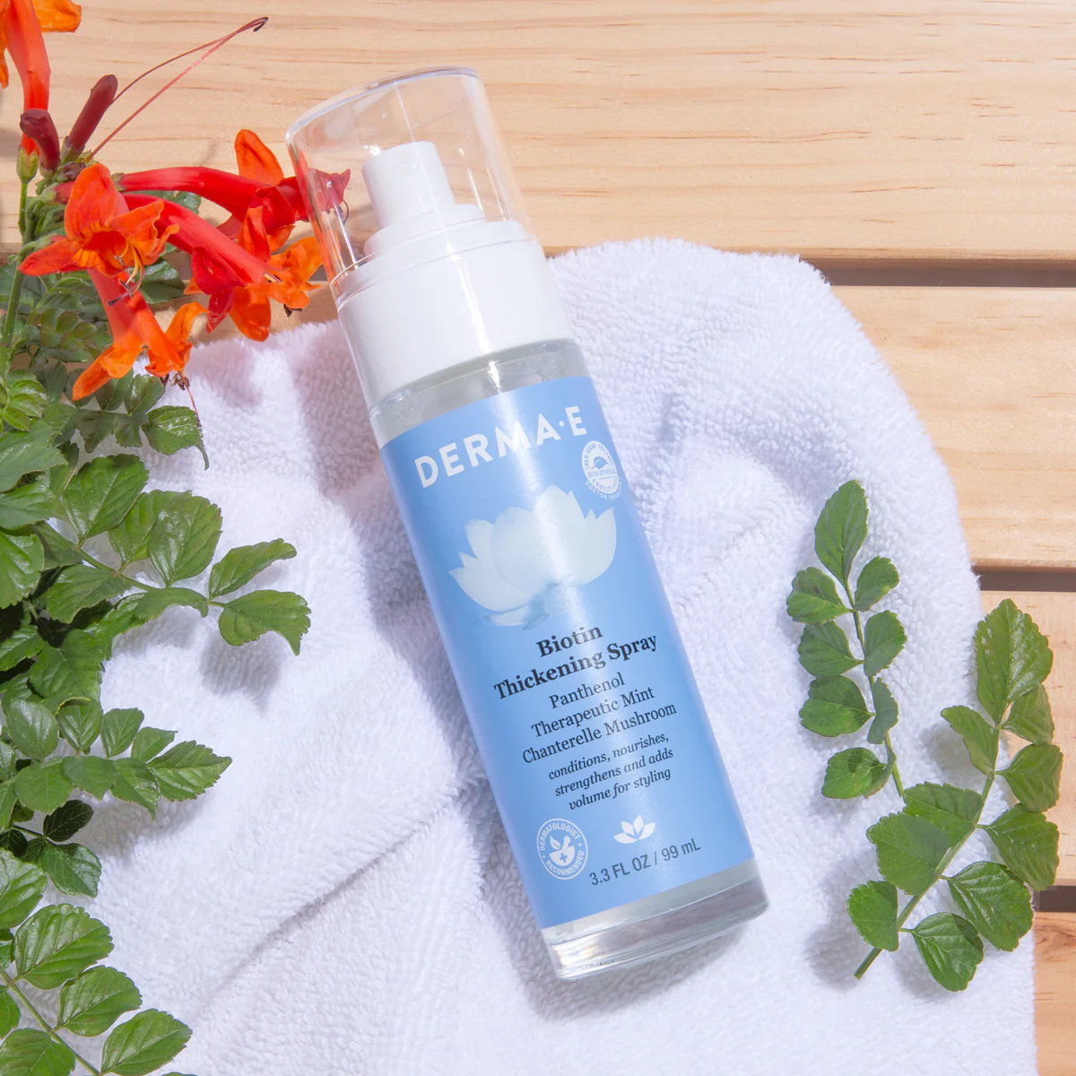 Biotin Thickening Spray - Image 3