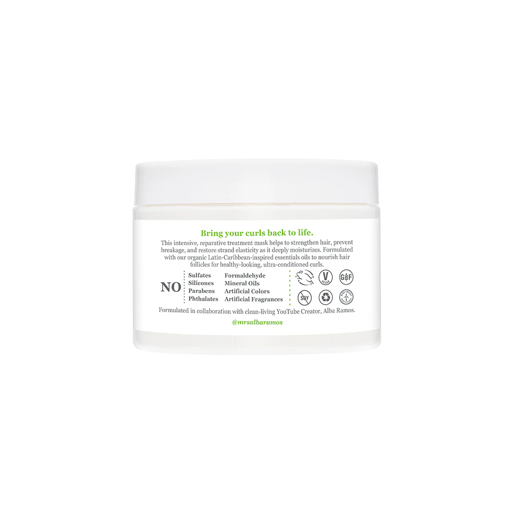 Curl Repair Deep Treatment - Image 8