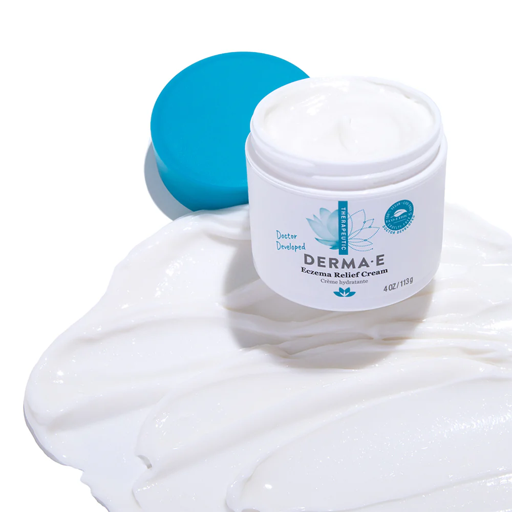 Eczema Relief Cream - Image 4