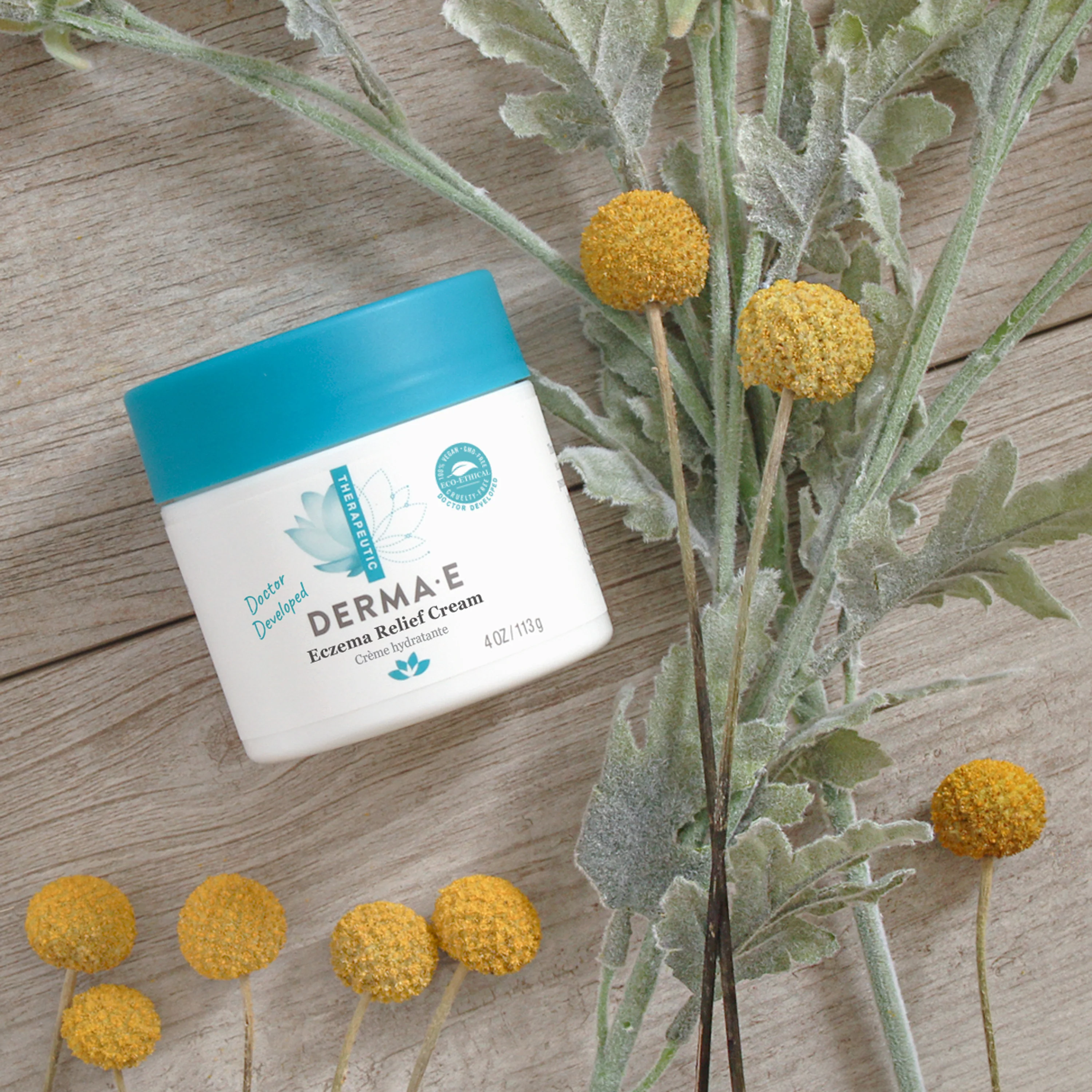 Eczema Relief Cream - Image 5