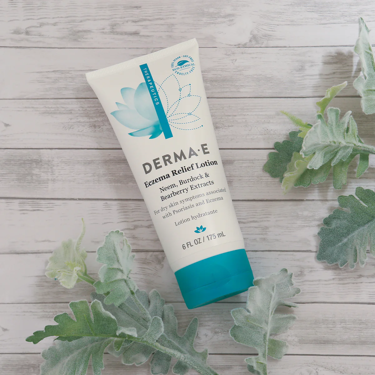 Eczema Relief Lotion - Image 3