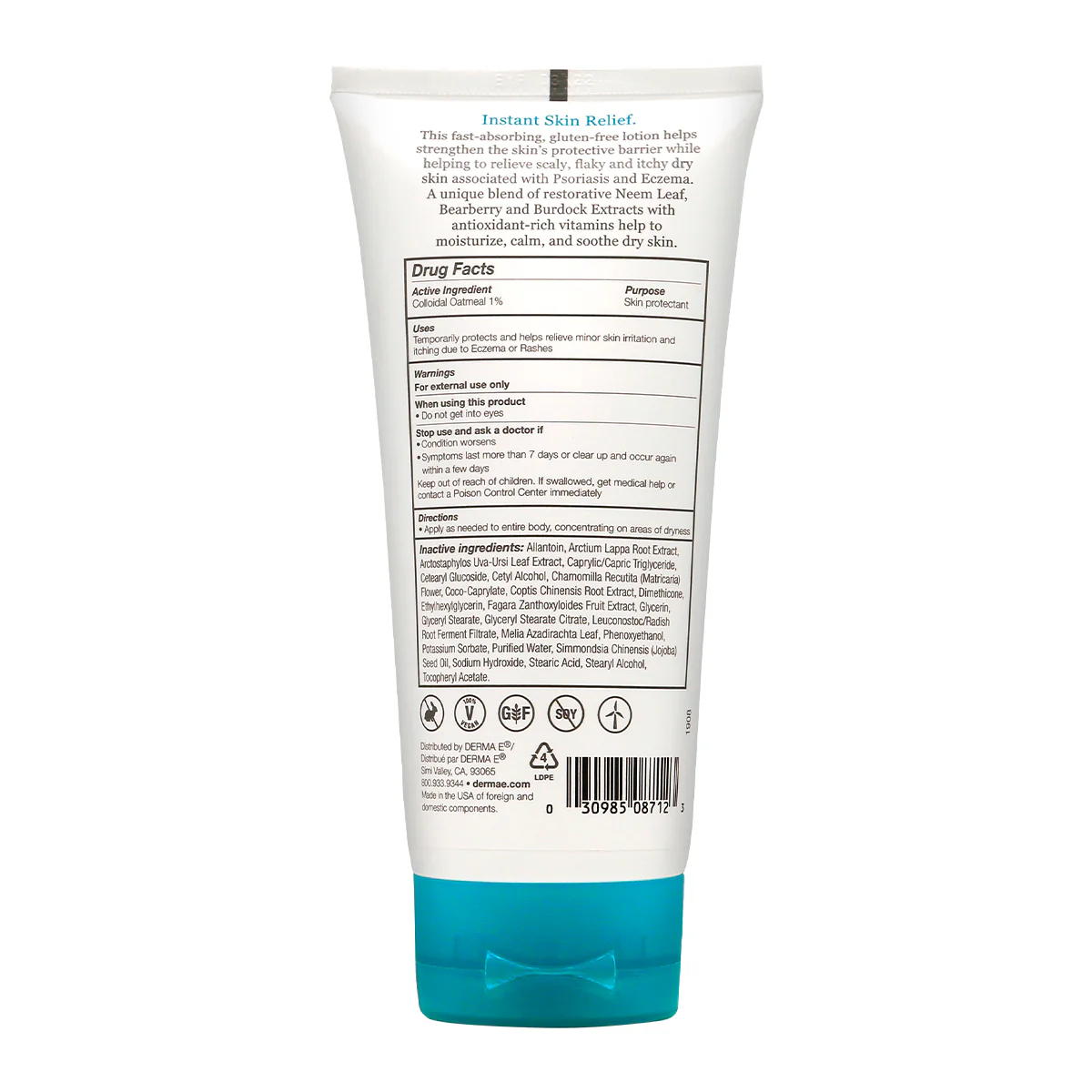 Eczema Relief Lotion - Image 4