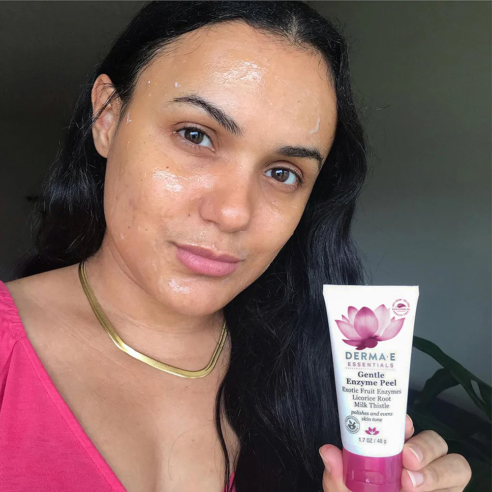 Gentle Enzyme Peel - Image 3