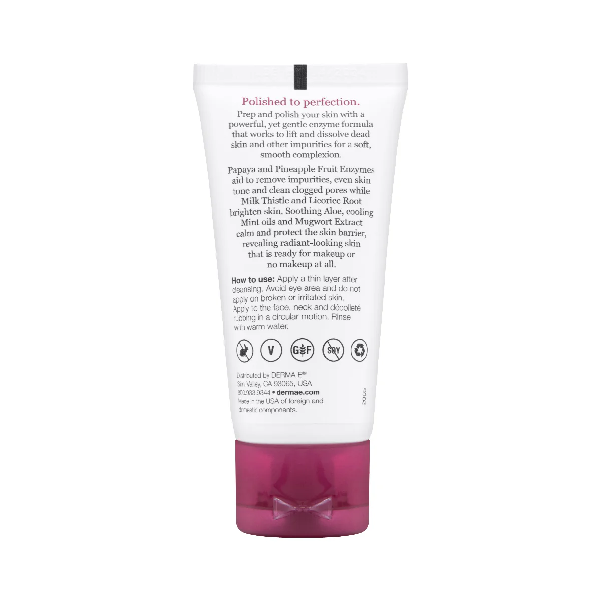 Gentle Enzyme Peel - Image 6
