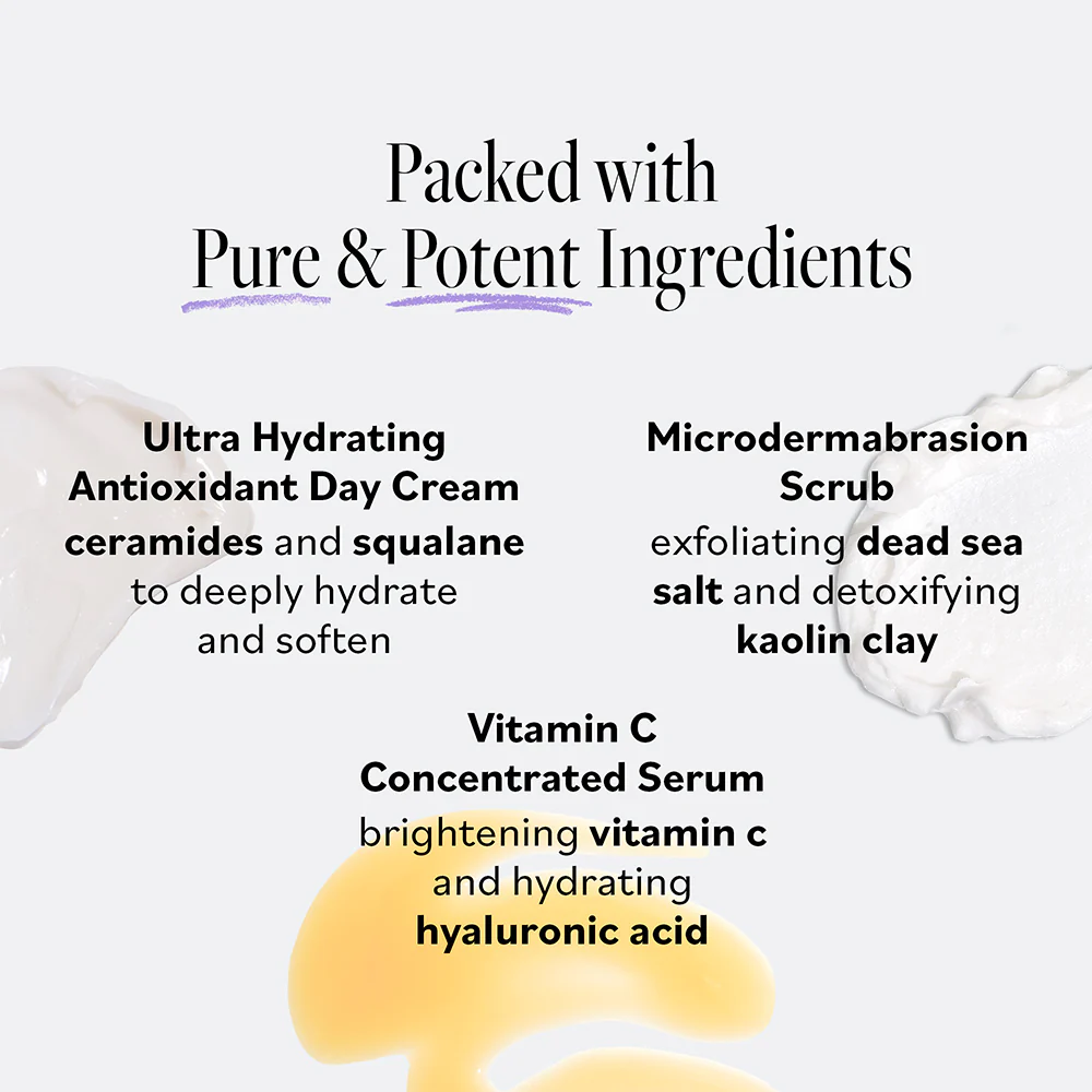 Healthy Skin Essentials Kit - Image 5
