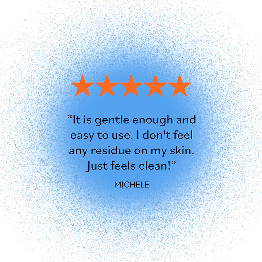 Ultra Hydrating Alkaline Cloud Cleanser - Image 6