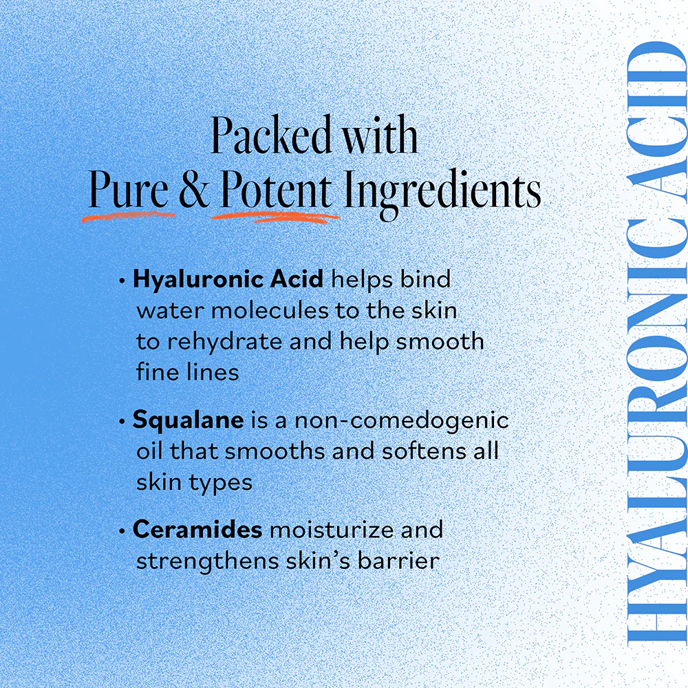Ultra Hydrating Antioxidant Day Cream - Image 4