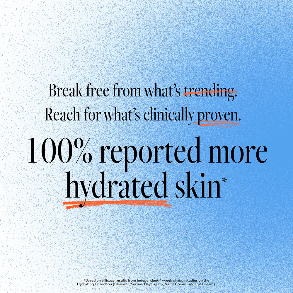 Hydrating Eye Cream - Image 3