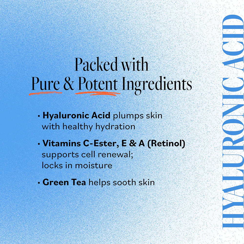 Hydrating Eye Cream - Image 4