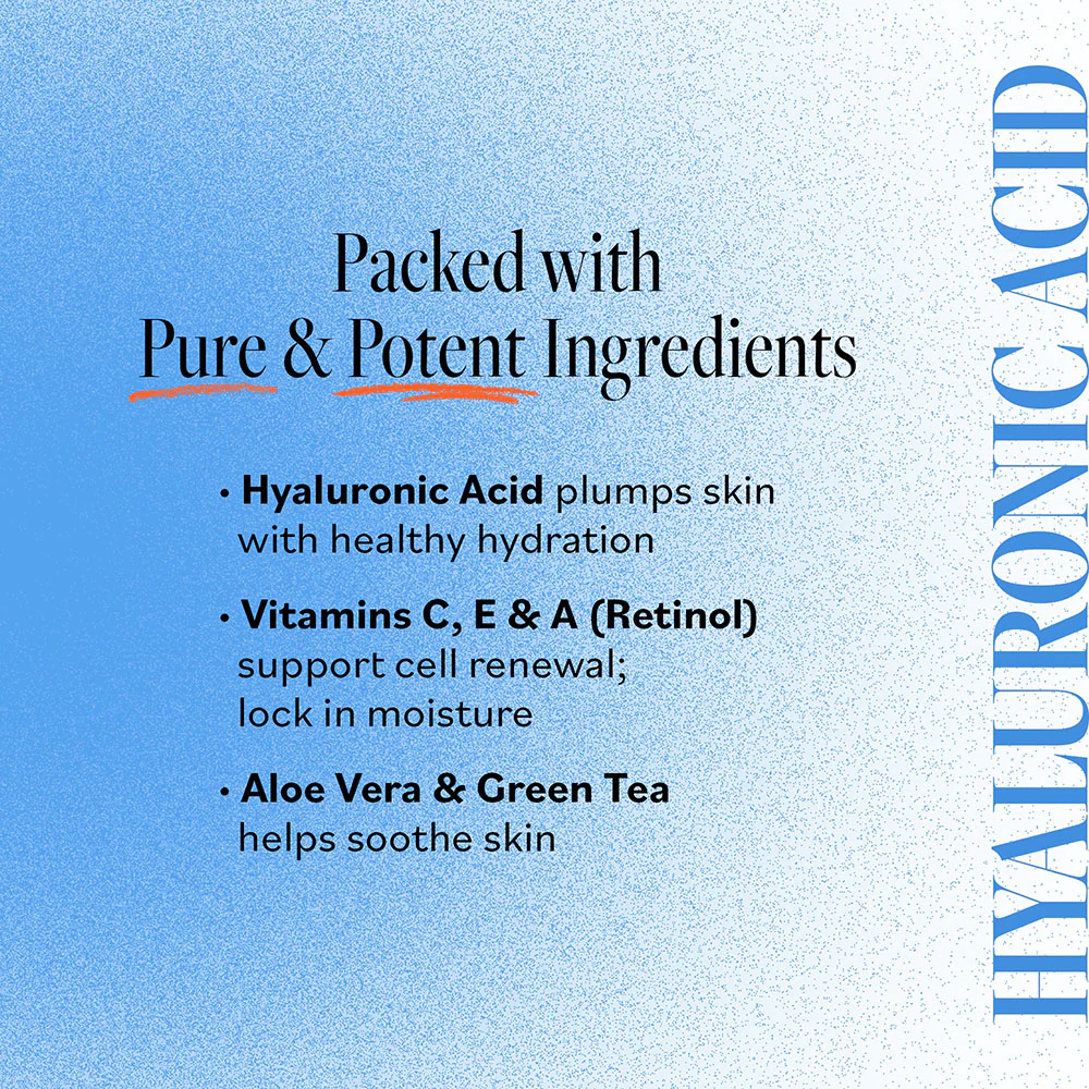 Ultra Hydrating Advanced Repair Night Cream - Image 5
