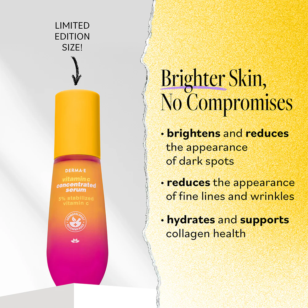 Limited Edition Brightening & Anti-Aging Serum Bundle - Image 3