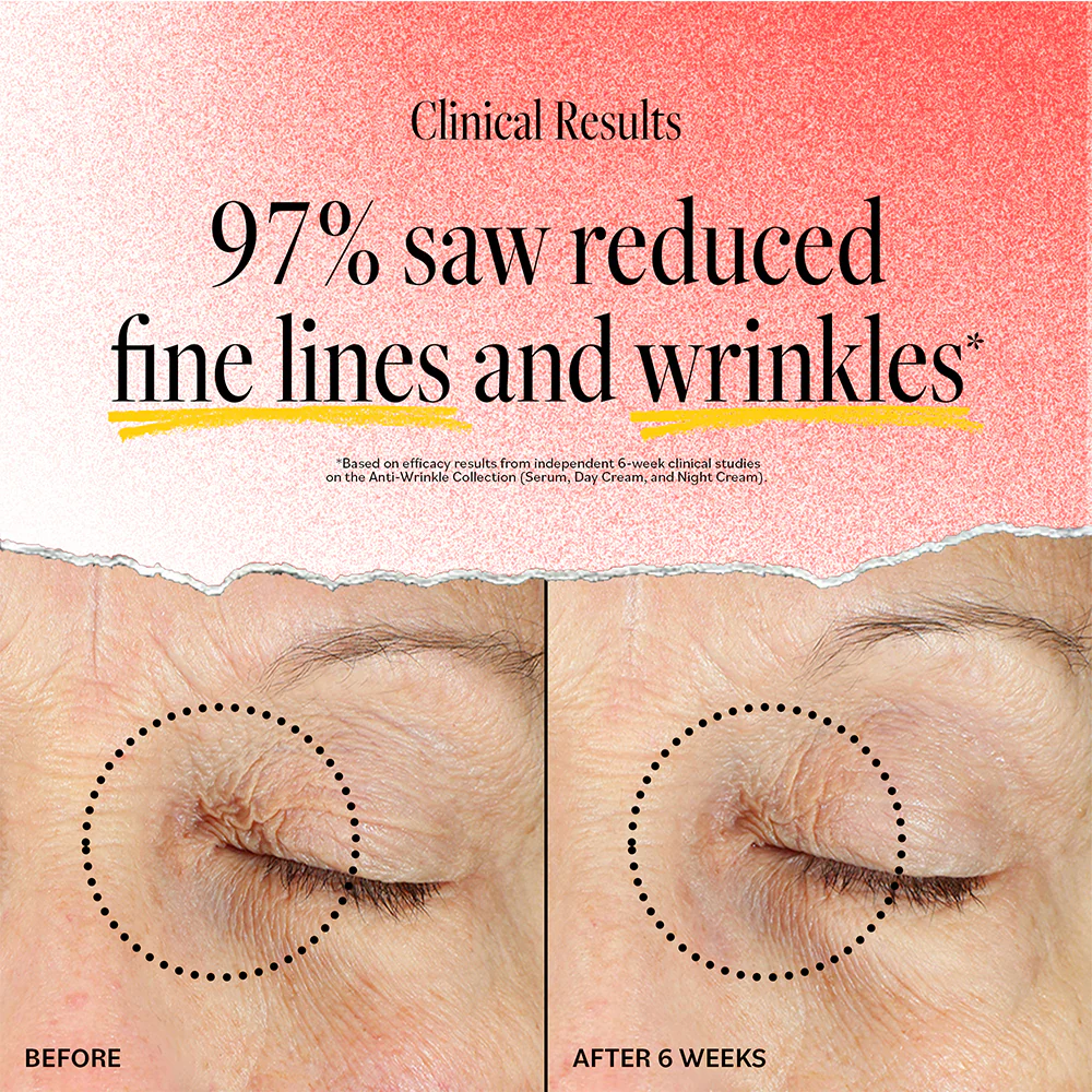 Limited Edition Brightening & Anti-Aging Serum Bundle - Image 7