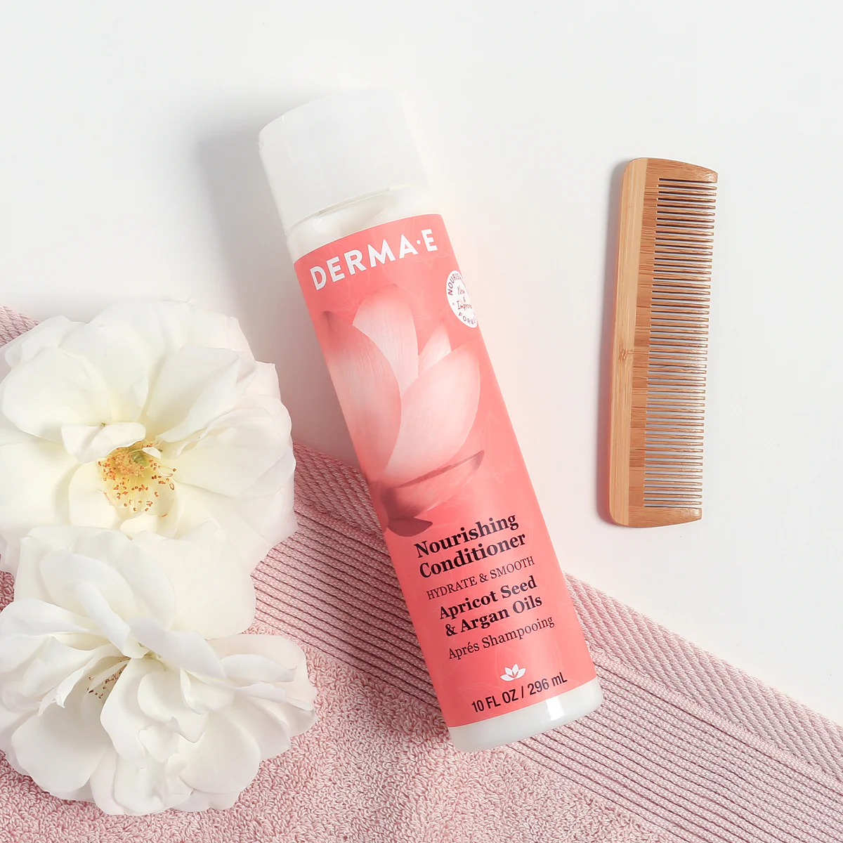 Nourishing Conditioner - Image 3