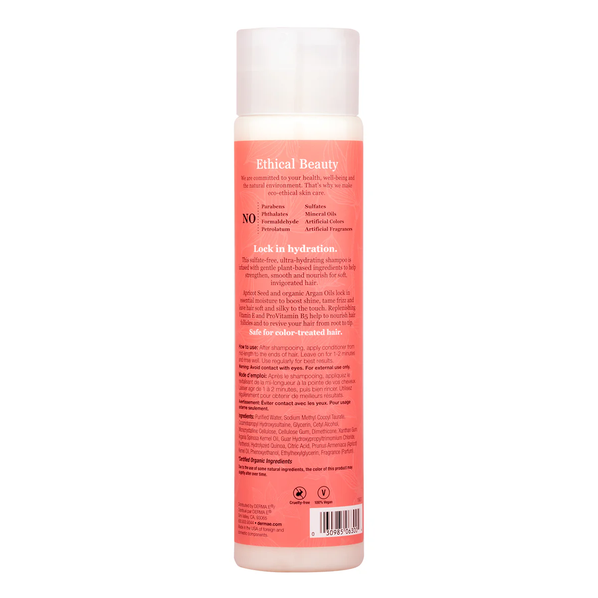 Nourishing Conditioner - Image 4