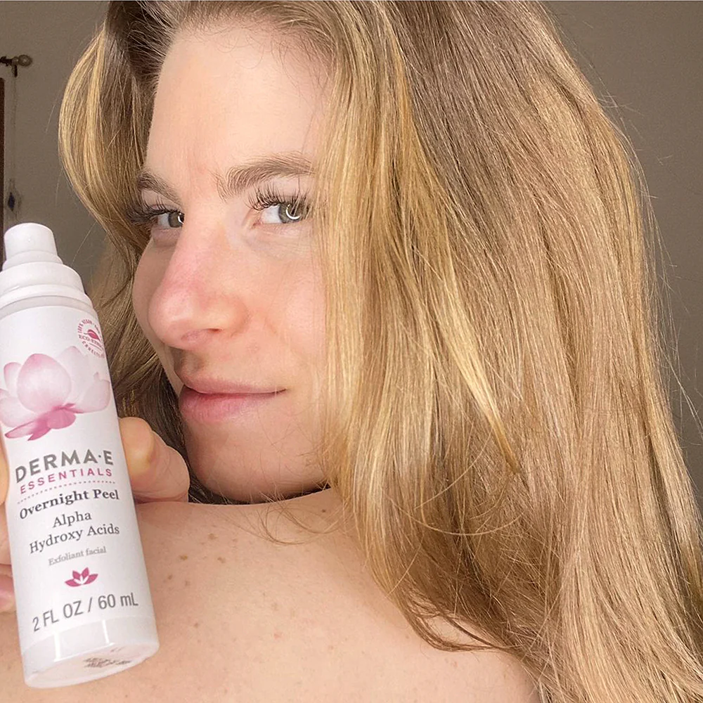 Overnight Peel - Image 3