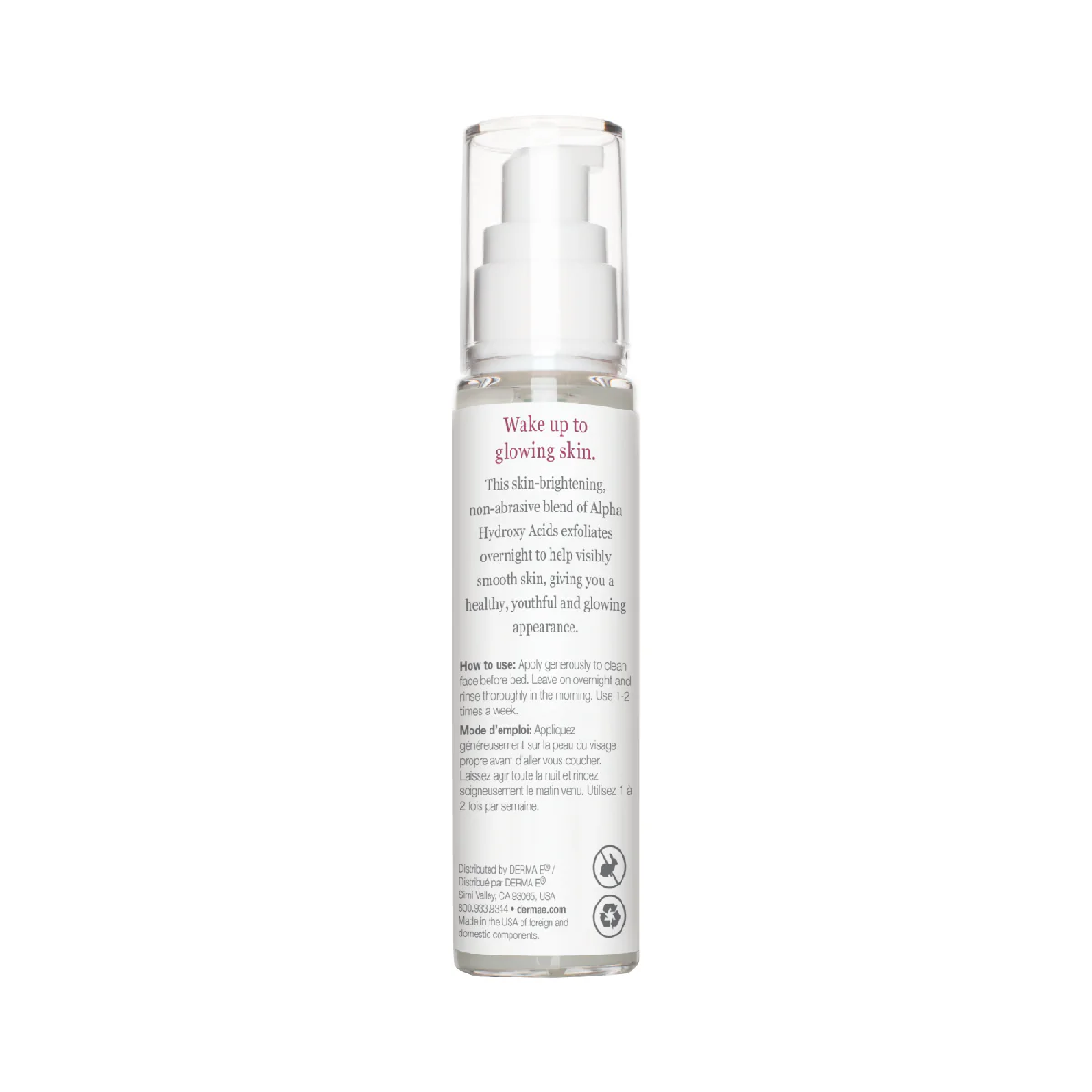 Overnight Peel - Image 6