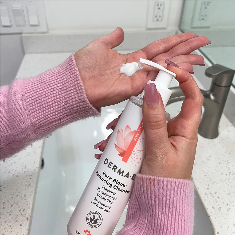 Pure Biome Balancing Cleanser - Image 3