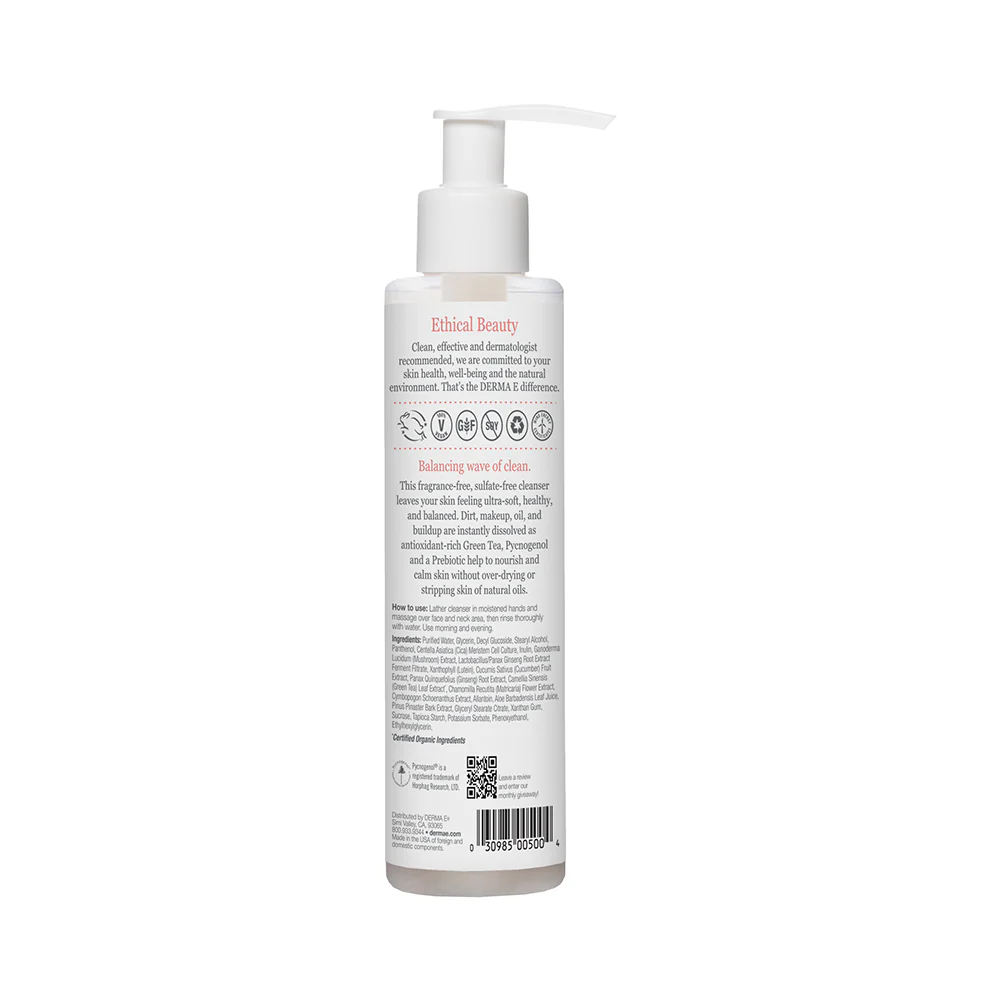 Pure Biome Balancing Cleanser - Image 8