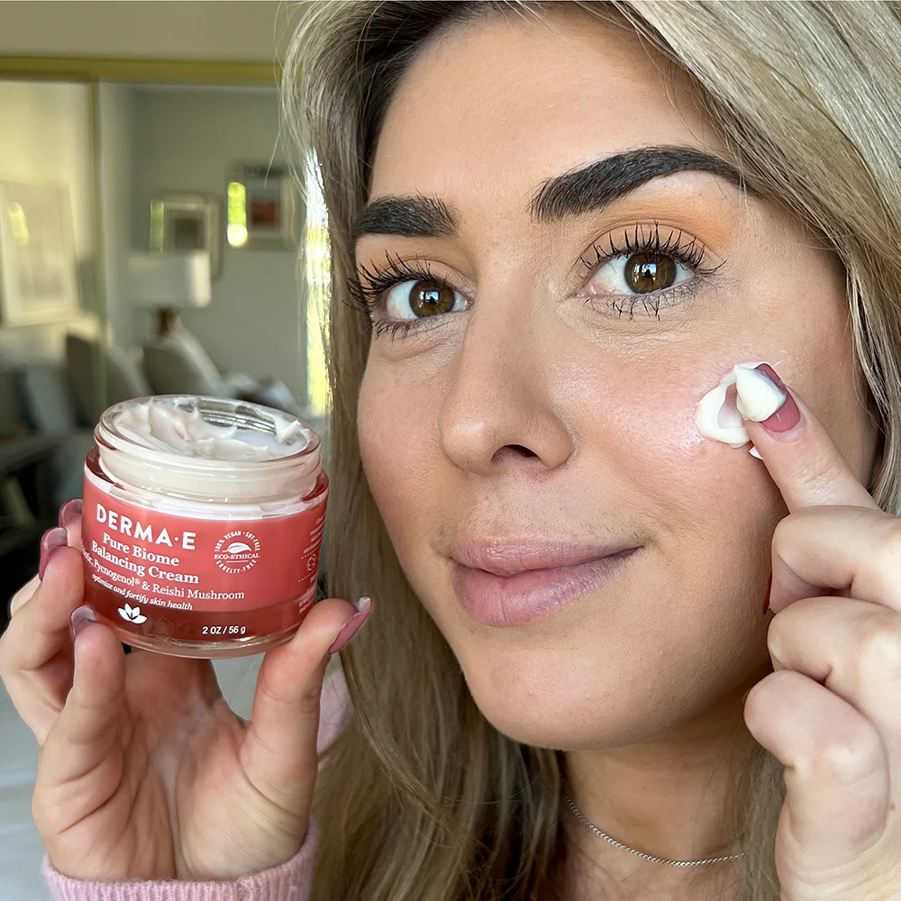 Pure Biome Balancing Cream - Image 3