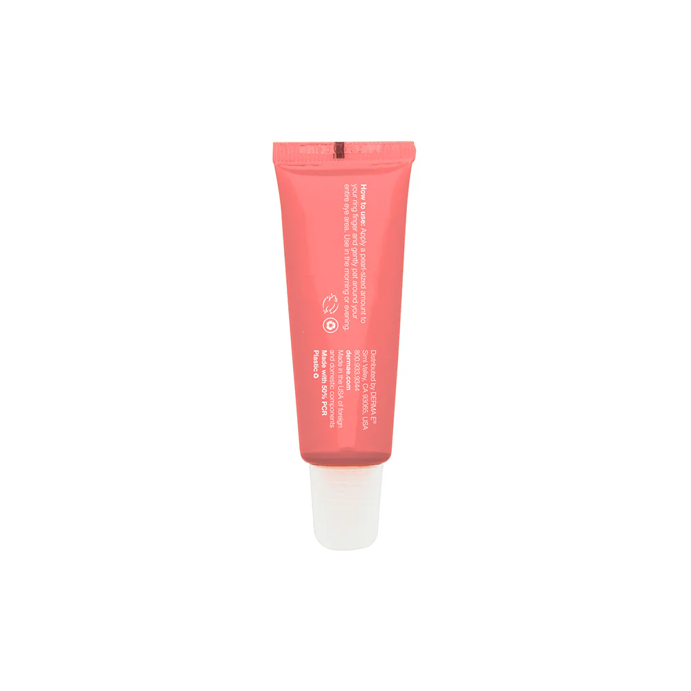 Pure Biome Balancing Eye Cream - Image 6