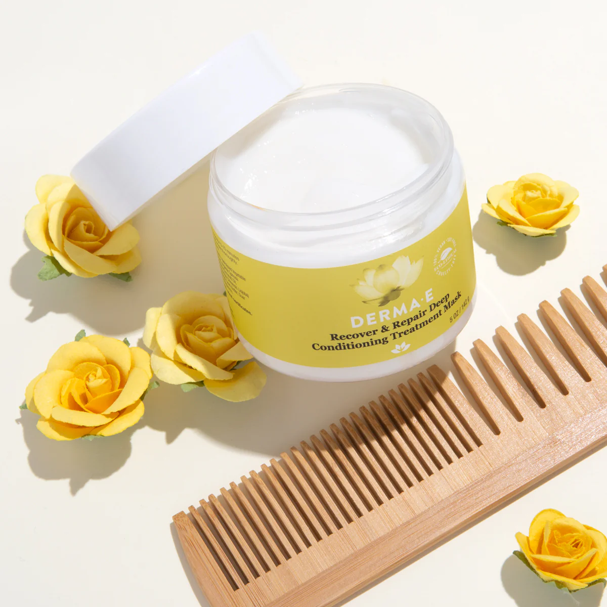 Recover and Repair Deep Conditioning Treatment Mask - Image 3