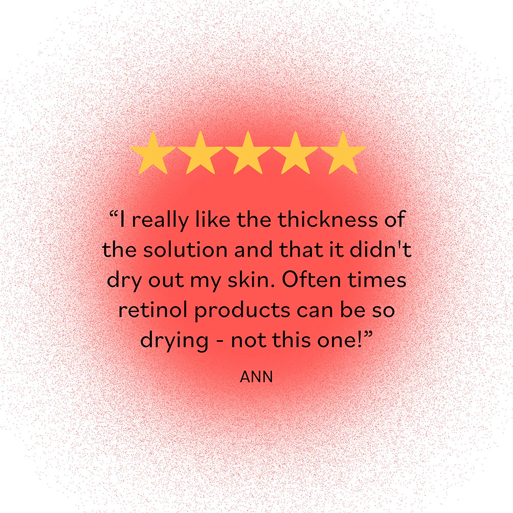 Anti-Wrinkle Retinol Concentrated Serum - Image 7