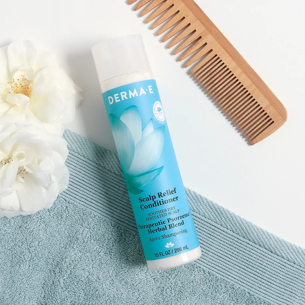 Scalp Relief Conditioner - Image 3