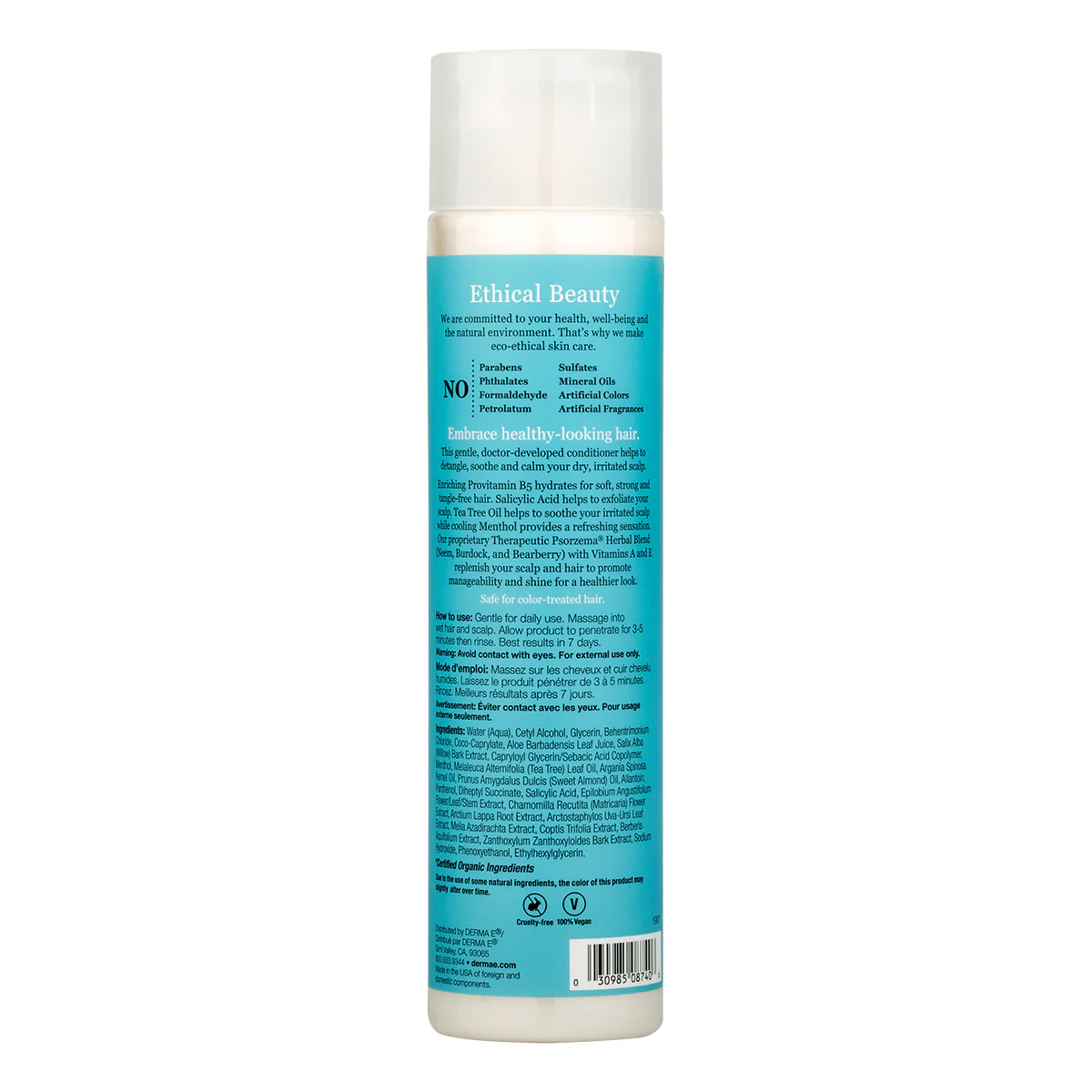Scalp Relief Conditioner - Image 4