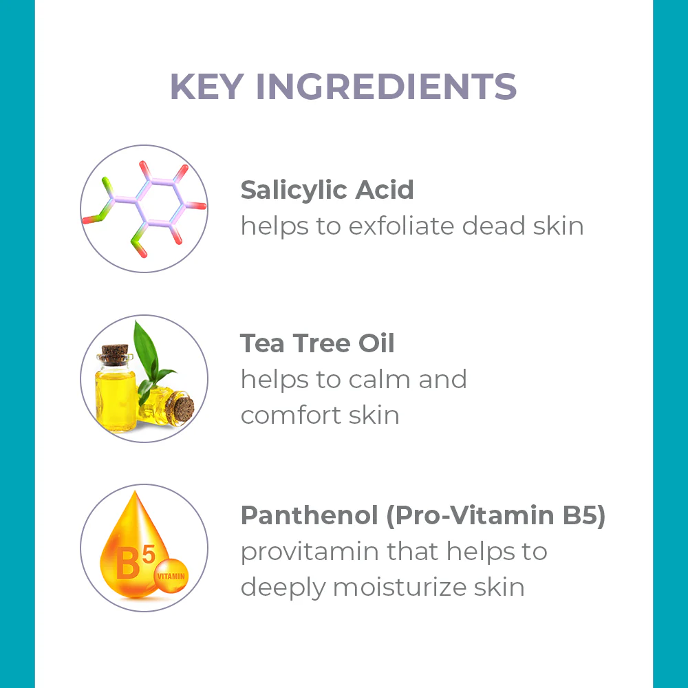 Scalp Relief Conditioner - Image 5