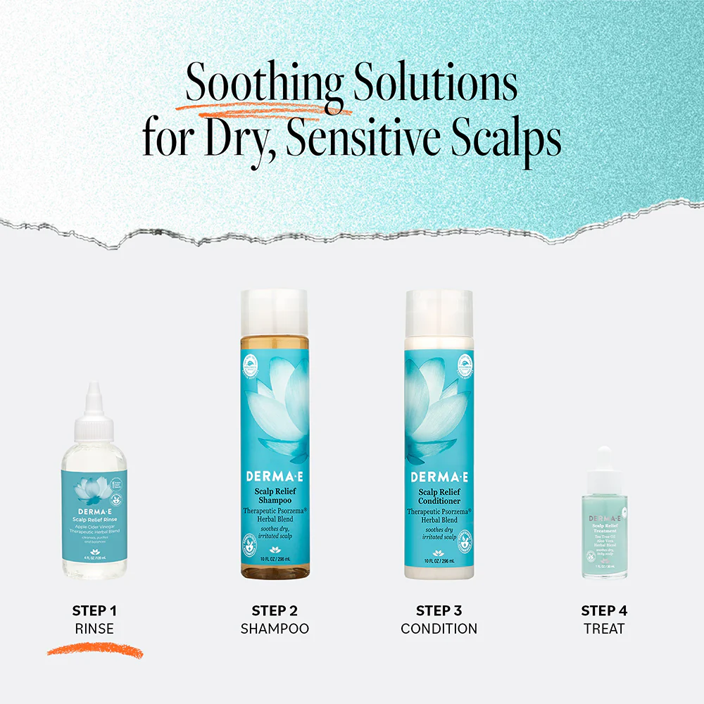 Scalp Relief Rinse - Image 6