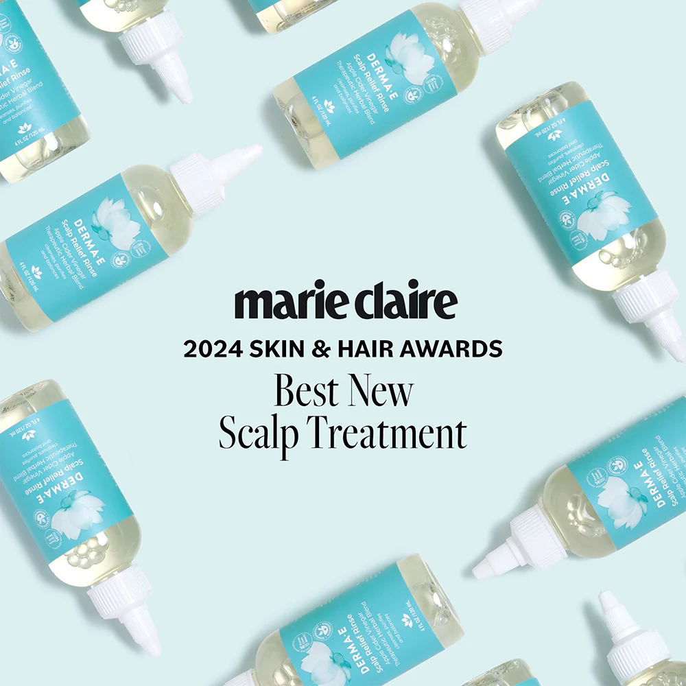 Scalp Relief Rinse - Image 7
