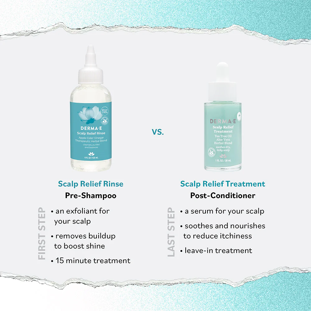 Scalp Relief Rinse - Image 8
