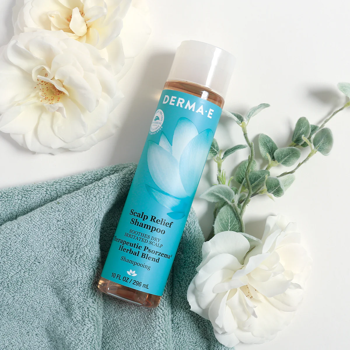 Scalp Relief Shampoo - Image 2