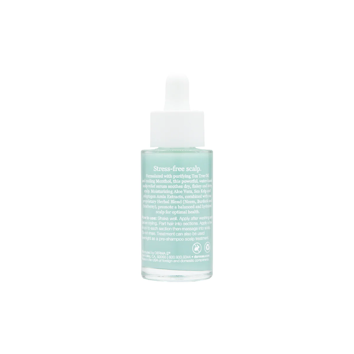 Scalp Relief Treatment - Image 4