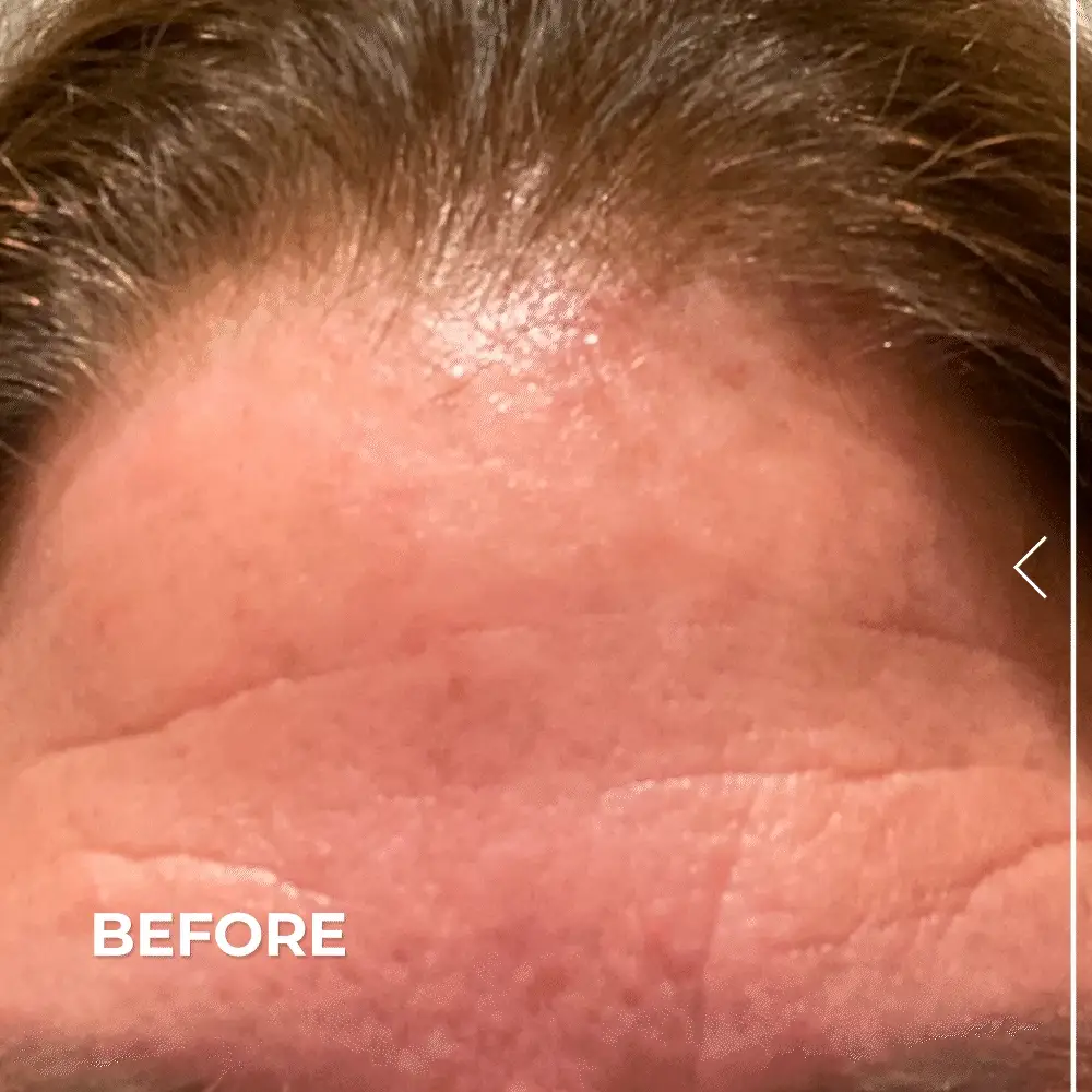 Skin Firming Antioxidant Cleanser - Image 4